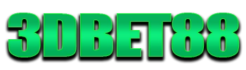 Logo 3Dbet88